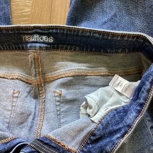 Maurices Classic Blue Denim Jeans